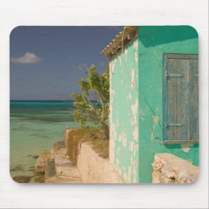 Tapis De Souris Turks et Caïcos, Grand Turk Island, Cockburn 4