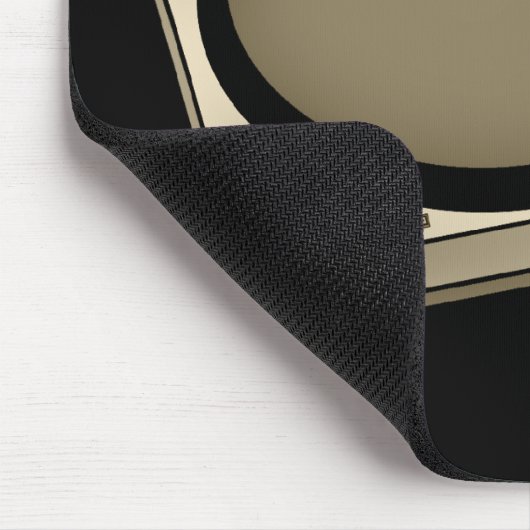 Tapis De Souris Turntable2 (Coin)