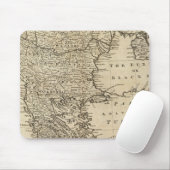 Tapis De Souris Turquie (Avec souris)