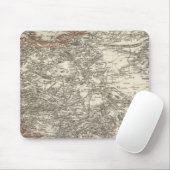 Tapis De Souris Turquie 2 (Avec souris)