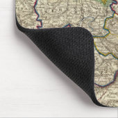 Tapis De Souris Turquie 4 (Coin)