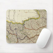 Tapis De Souris Turquie 4 (Avec souris)
