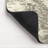 Tapis De Souris Turquie 5 (Coin)
