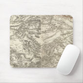 Tapis De Souris Turquie 5 (Avec souris)