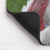 Tapis De Souris Turquie dominée (Coin)