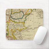 Tapis De Souris Turquie, Hongrie (Avec souris)