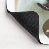 Tapis De Souris Turquie Samoyée (Coin)