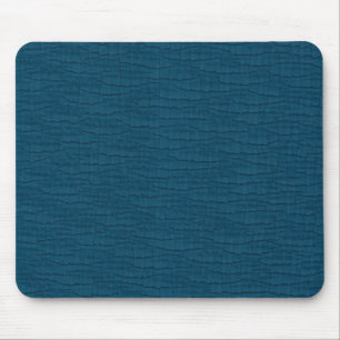 Tapis De Souris Turquoise de base