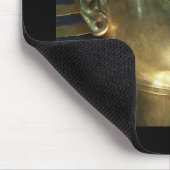 Tapis De Souris tutankhamun (Coin)