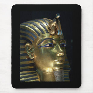 Tapis De Souris tutankhamun