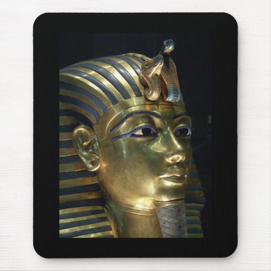 Tapis De Souris tutankhamun (Devant)