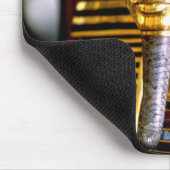 Tapis De Souris Tutankhamun Mousepad (Coin)