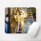 Tapis De Souris Tutankhamun Mousepad (Avec souris)