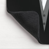 Tapis De Souris Tux (Coin)