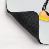 Tapis De Souris Tux (Coin)