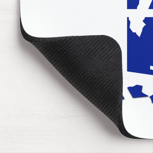 Tapis De Souris Tux Linux Penguin devient médiéval (Coin)