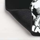 Tapis De Souris Tuyauterie de zombi (Coin)