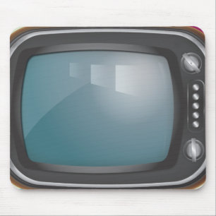 Tapis De Souris tv