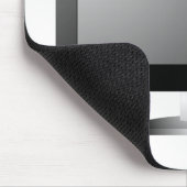 TAPIS DE SOURIS TV HD (Coin)