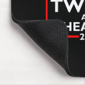 Tapis De Souris Tweets Moyens Et Gaz Bon Marché Drôle 2024 Pro-Tru (Coin)