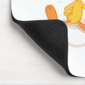 Tapis De Souris Tweety Bird (Coin)