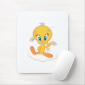 Tapis De Souris Tweety Bird (Avec souris)