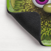 Tapis De Souris Twezle mignon buzzy Butt & Forest Kids Mousepad (Coin)