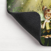 Tapis De Souris Twilight Fairy Haven (Coin)