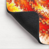 Tapis De Souris Twinblazer - Mousepad fragile (Coin)