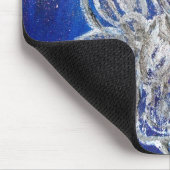 Tapis De Souris Twinkle Angel Mousepad (Coin)