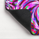 Tapis De Souris Twirlin..... (Coin)
