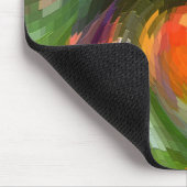 Tapis De Souris Twirlin' Summer Fun...... (Coin)