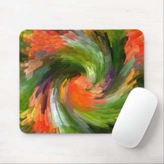 Tapis De Souris Twirlin' Summer Fun......