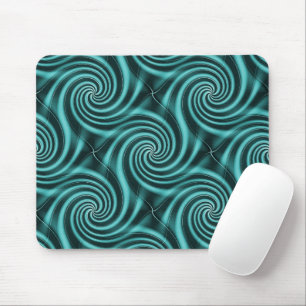 Tapis De Souris Twirling pour toujours......