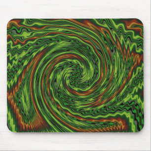 Tapis De Souris Twist