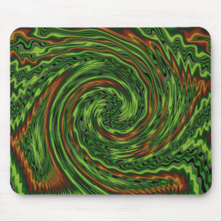 Tapis De Souris Twist