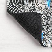 Tapis De Souris Twisted Times...... (Coin)