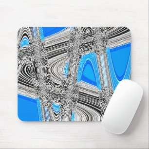 Tapis De Souris Twisted Times......
