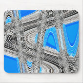 Tapis De Souris Twisted Times...... (Devant)