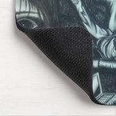 TAPIS DE SOURIS TWMVZ (Coin)