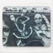 TAPIS DE SOURIS TWMVZ (Devant)