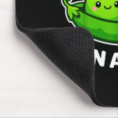 Tapis De Souris Two Peas In A D Cute Kawaii Funny (Coin)