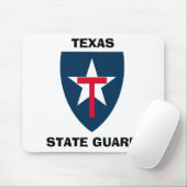 TAPIS DE SOURIS TXSG MOUSEPAD (Avec souris)