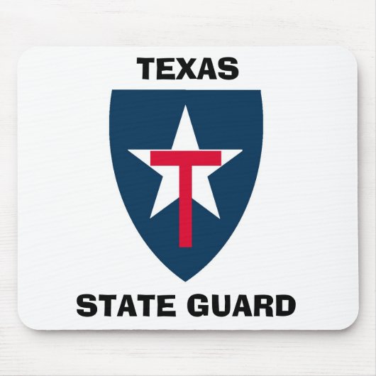 TAPIS DE SOURIS TXSG MOUSEPAD (Devant)