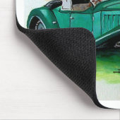 Tapis De Souris Type 41 du classique 1932 (Coin)