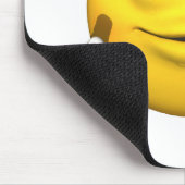 Tapis De Souris Type d'émotion - clin d'oeil Mousepad (Coin)