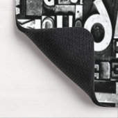 Tapis De Souris Type mobile (Coin)