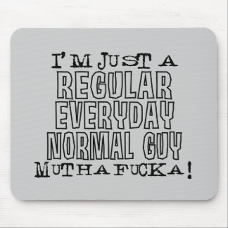 Tapis De Souris Type normal
