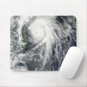 Tapis De Souris Typhon Kompasu (Avec souris)