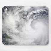 Tapis De Souris Typhon Parme 2 (Devant)